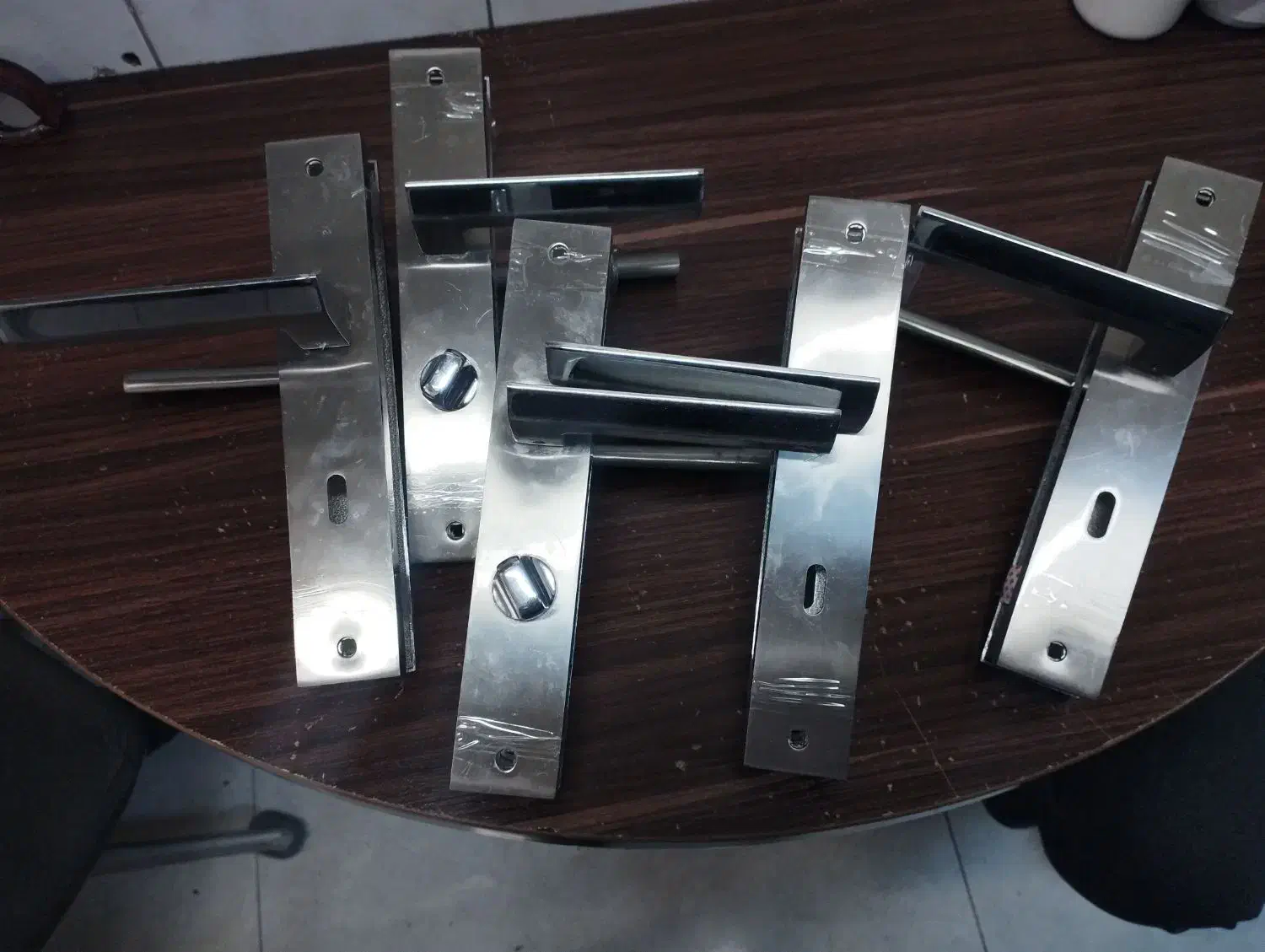 دست گیره در|مصالح و تجهیزات ساختمان|تهران, ایرانشهر|دیوار