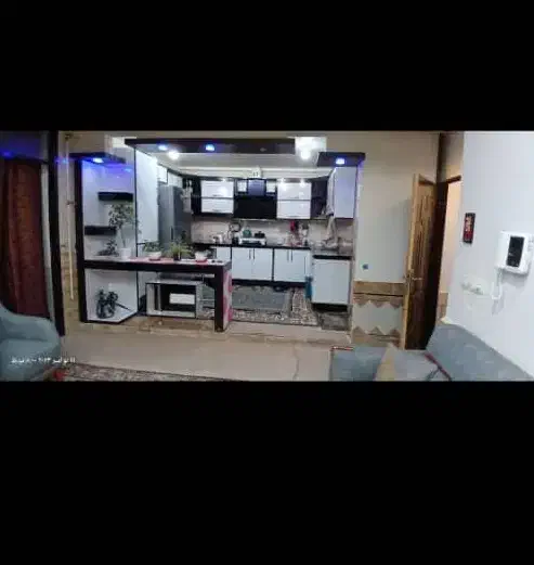 واحدآپارتمان طبقه2میباشد|اجارهٔ آپارتمان|شوش, |دیوار