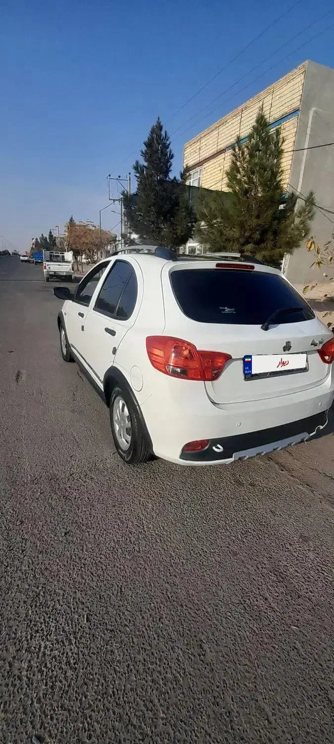 کوییکR ۱۴۰۲|خودرو سواری و وانت|تربت جام, المهدی|دیوار