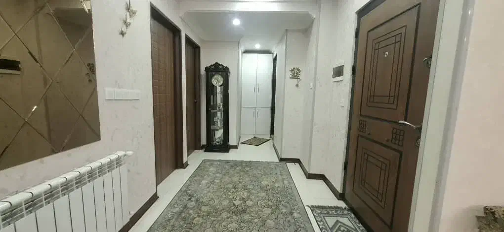 خانه رهن ۱۲۷ متری سه خوابه درلهراسب