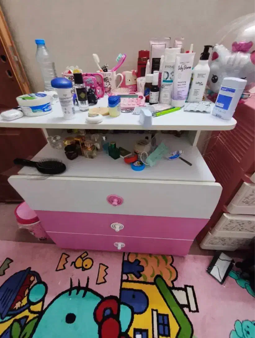 ست اتاق بچه شیک|اسباب و اثاث بچه|بوشهر, |دیوار