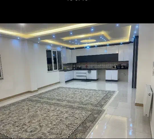 فروش آپارتمان140متر3خواب فلکه گازادیب صابر توحید|فروش آپارتمان|رشت, سلیمانداراب|دیوار