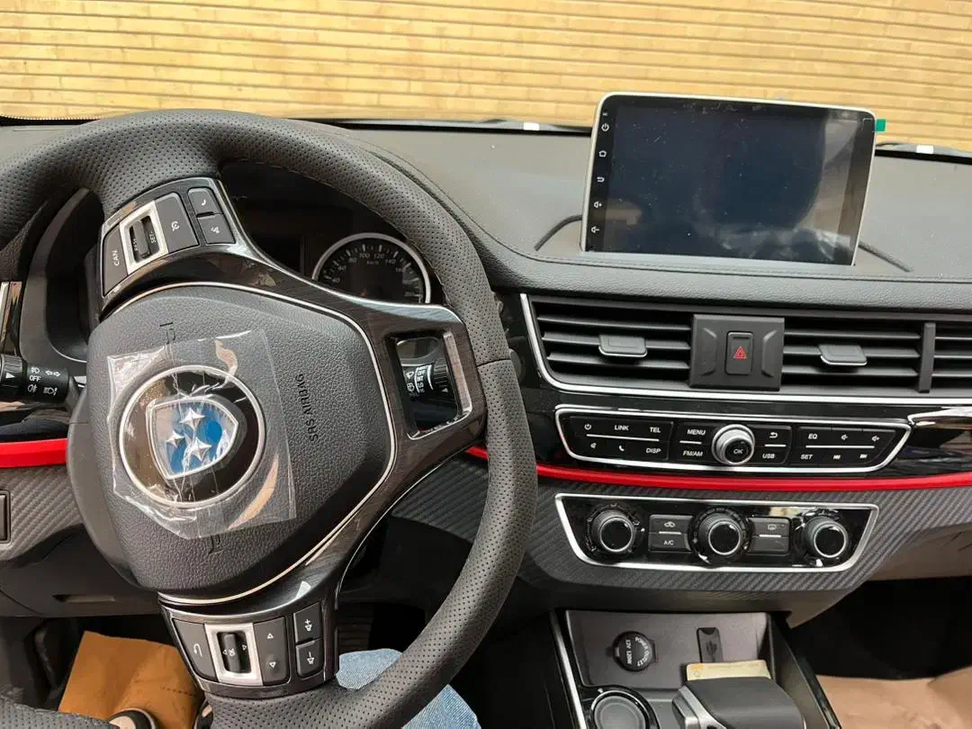 فردا موتور sx5|خودرو سواری و وانت|تبریز, |دیوار