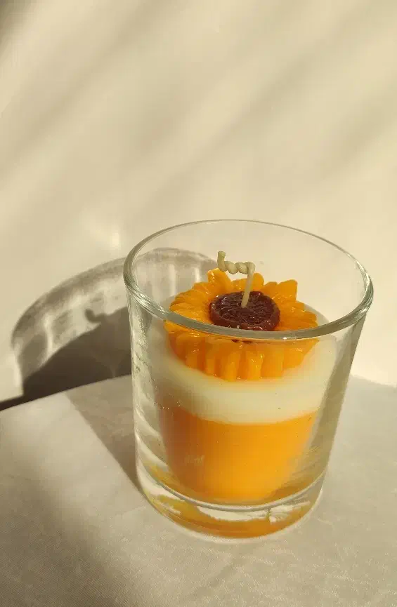 باکس شمع وگیفت|صنایع دستی و سایر لوازم تزئینی|قم, نیروگاه|دیوار