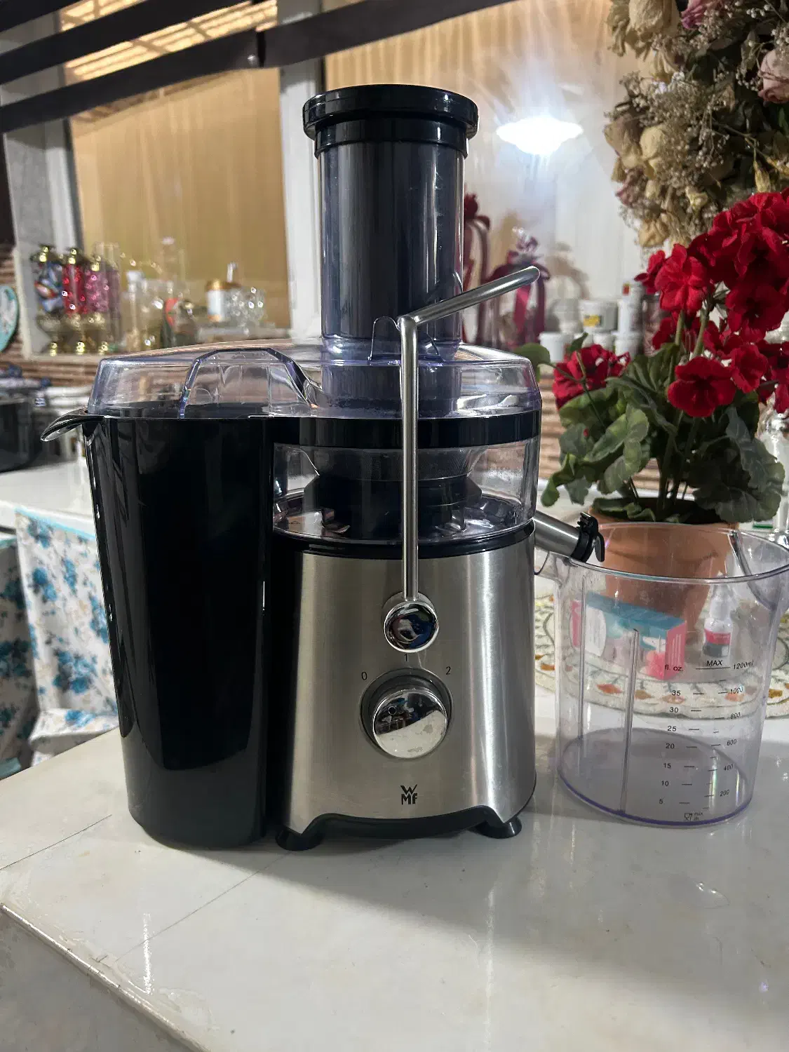 ابمیوه گیری اصل المانی|آبمیوهگیر و آبمرکباتگیر|ری, سیزده آبان|دیوار