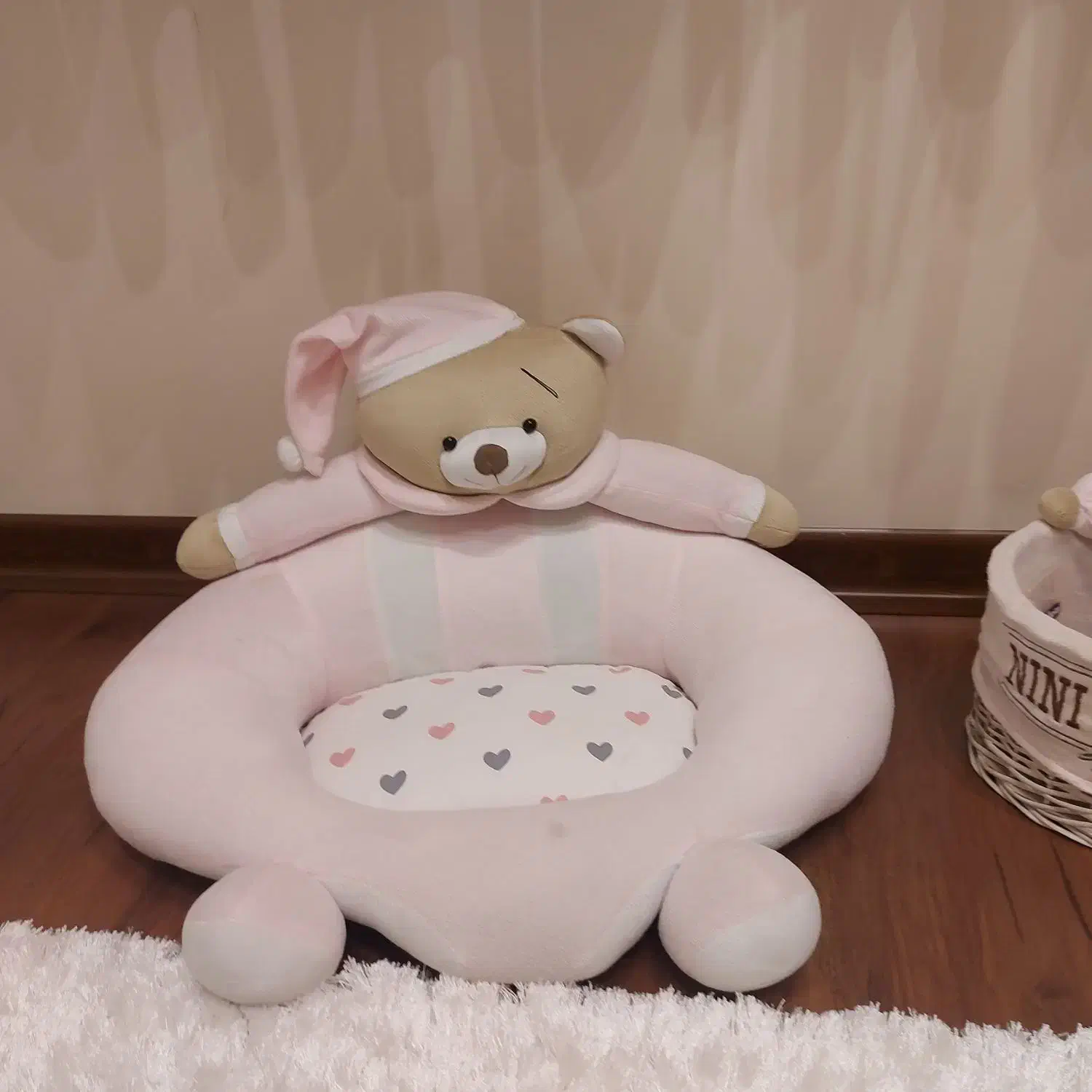 صندلی کودک|اسباب و اثاث بچه|تهران, سازمان برنامه شمالی|دیوار