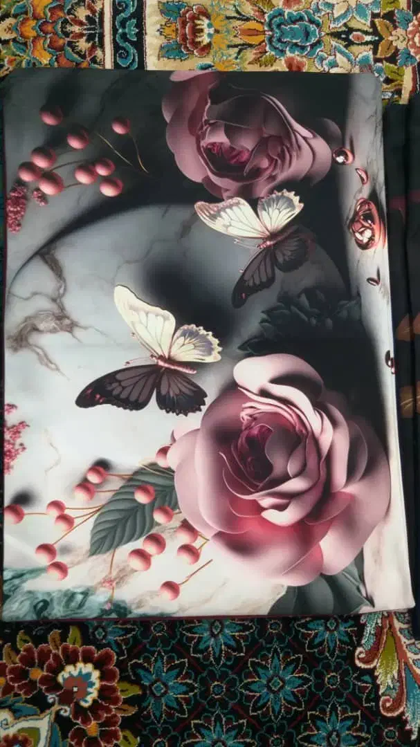 بالشت و تشک مهمان|رختخواب، بالش، پتو|شوشتر, |دیوار