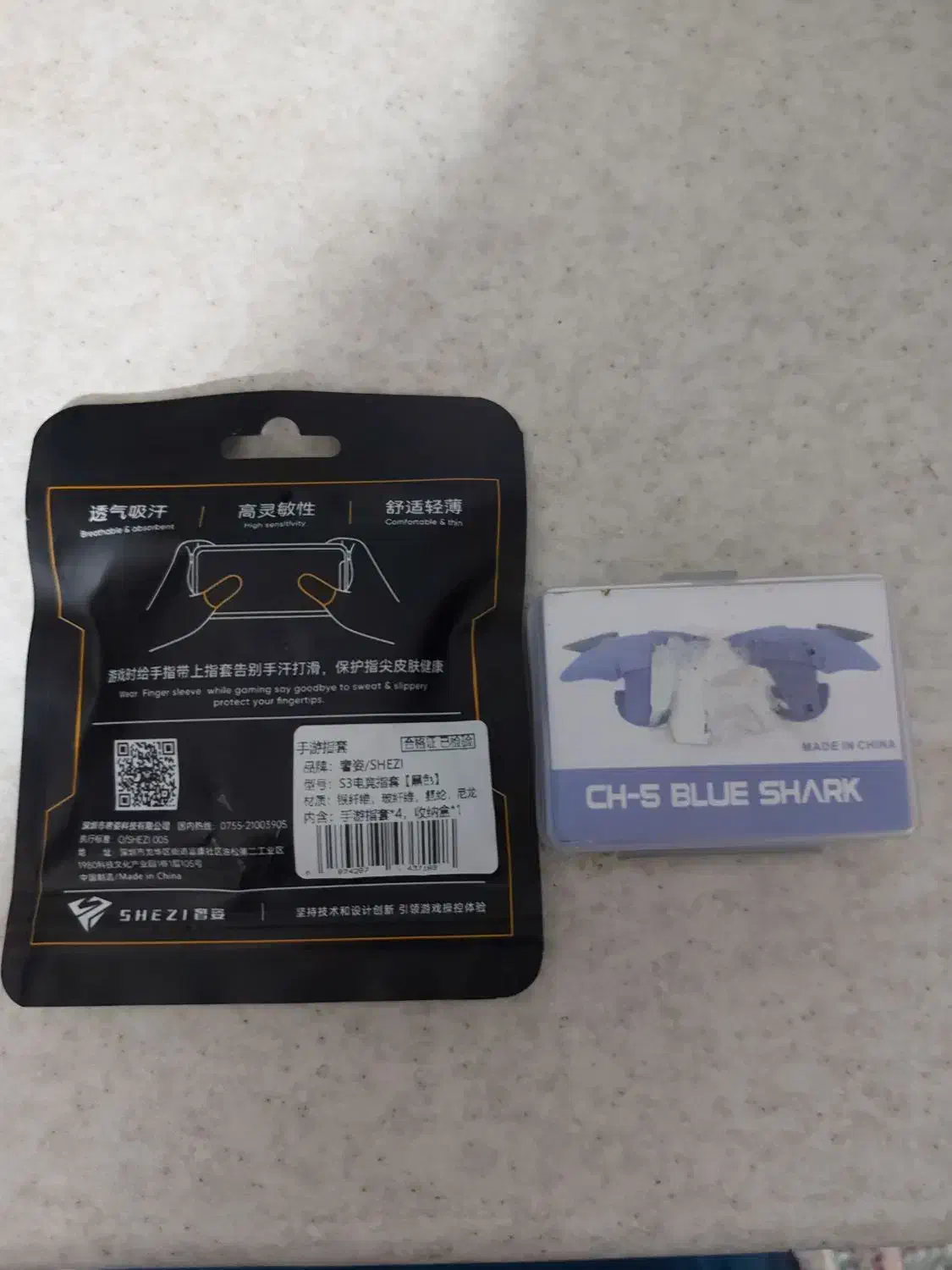 انگشتی و|لوازم جانبی موبایل و تبلت|قم, شهر قائم|دیوار