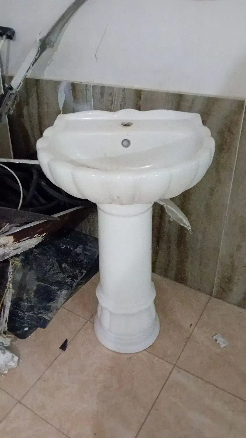 روشویی|لوازم سرویس بهداشتی|اردبیل, |دیوار