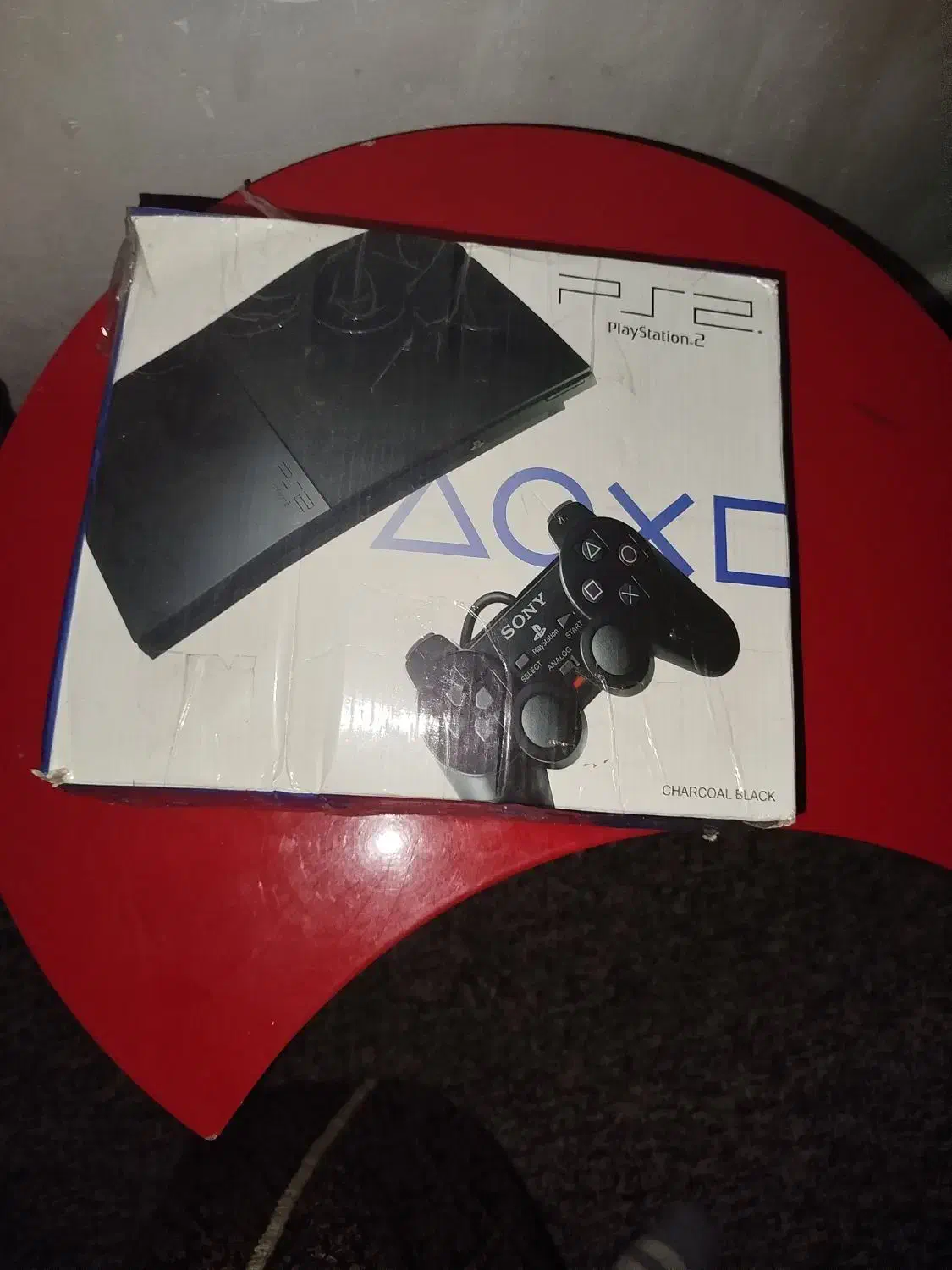 Ps2|کنسول، بازی ویدئویی و آنلاین|اهواز, پردیس دو|دیوار