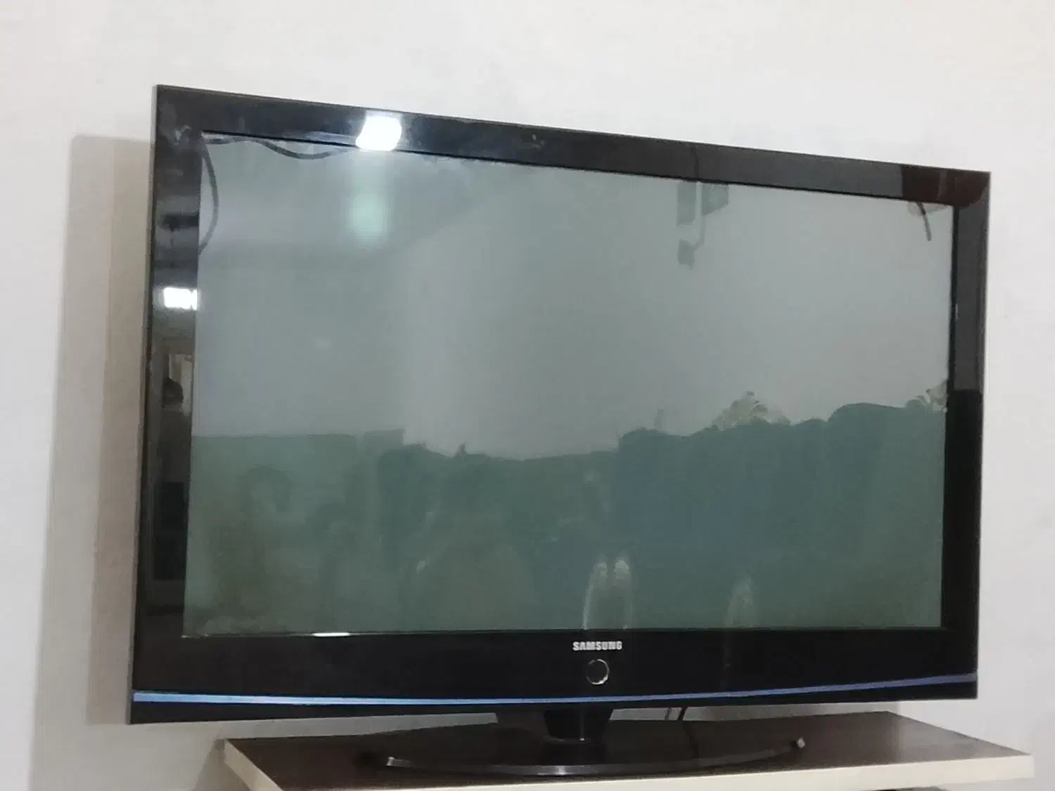 تلوزیون ال سی دی|تلویزیون و پروژکتور|ماهدشت, |دیوار