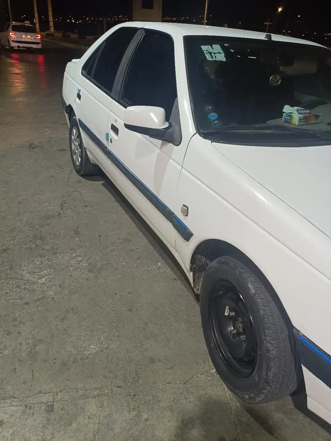 پژوslx مدل 95|خودرو سواری و وانت|بیرجند, |دیوار