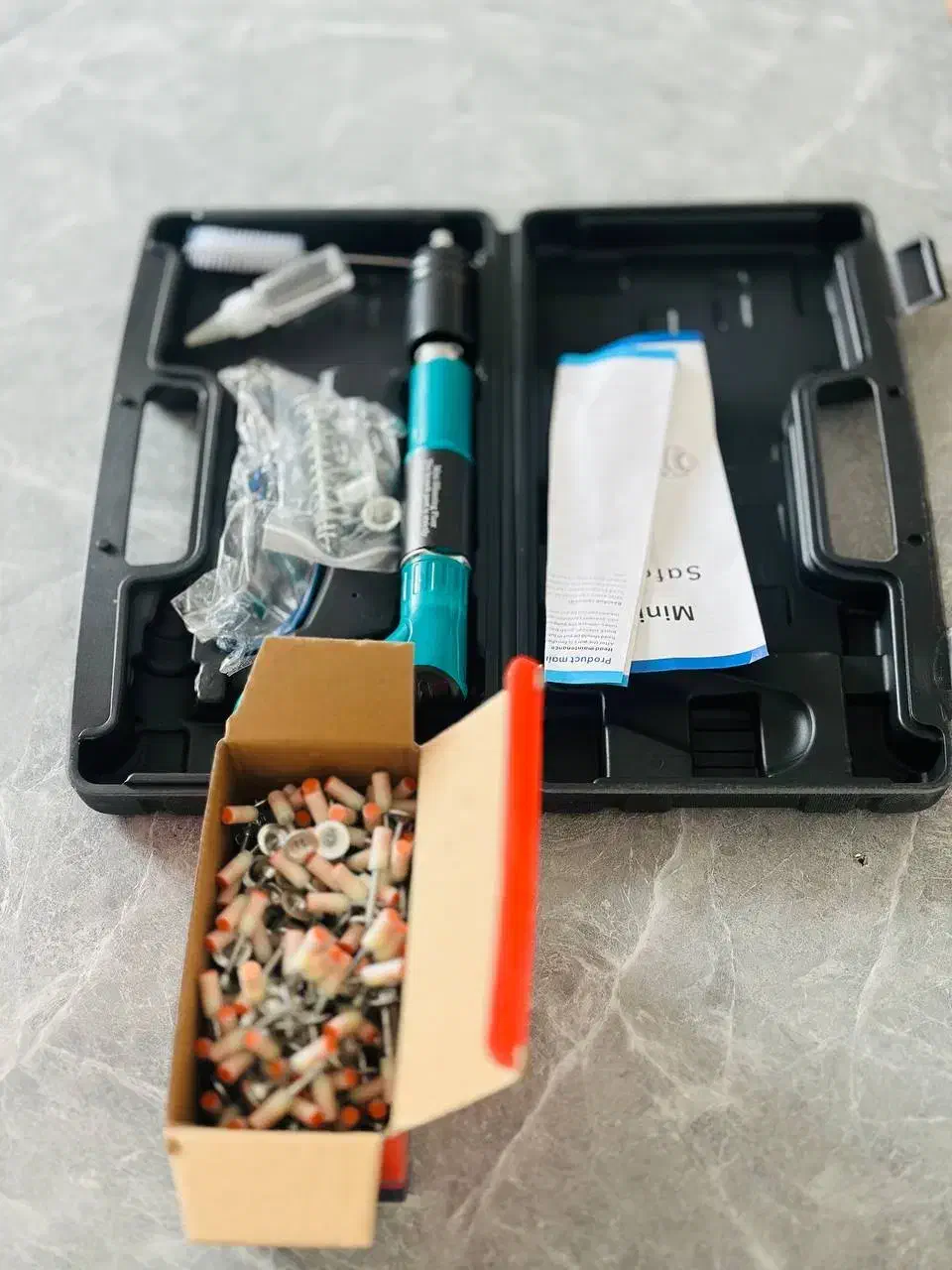 میخکوب چاشنی سرخود|ابزارآلات|بانه, |دیوار