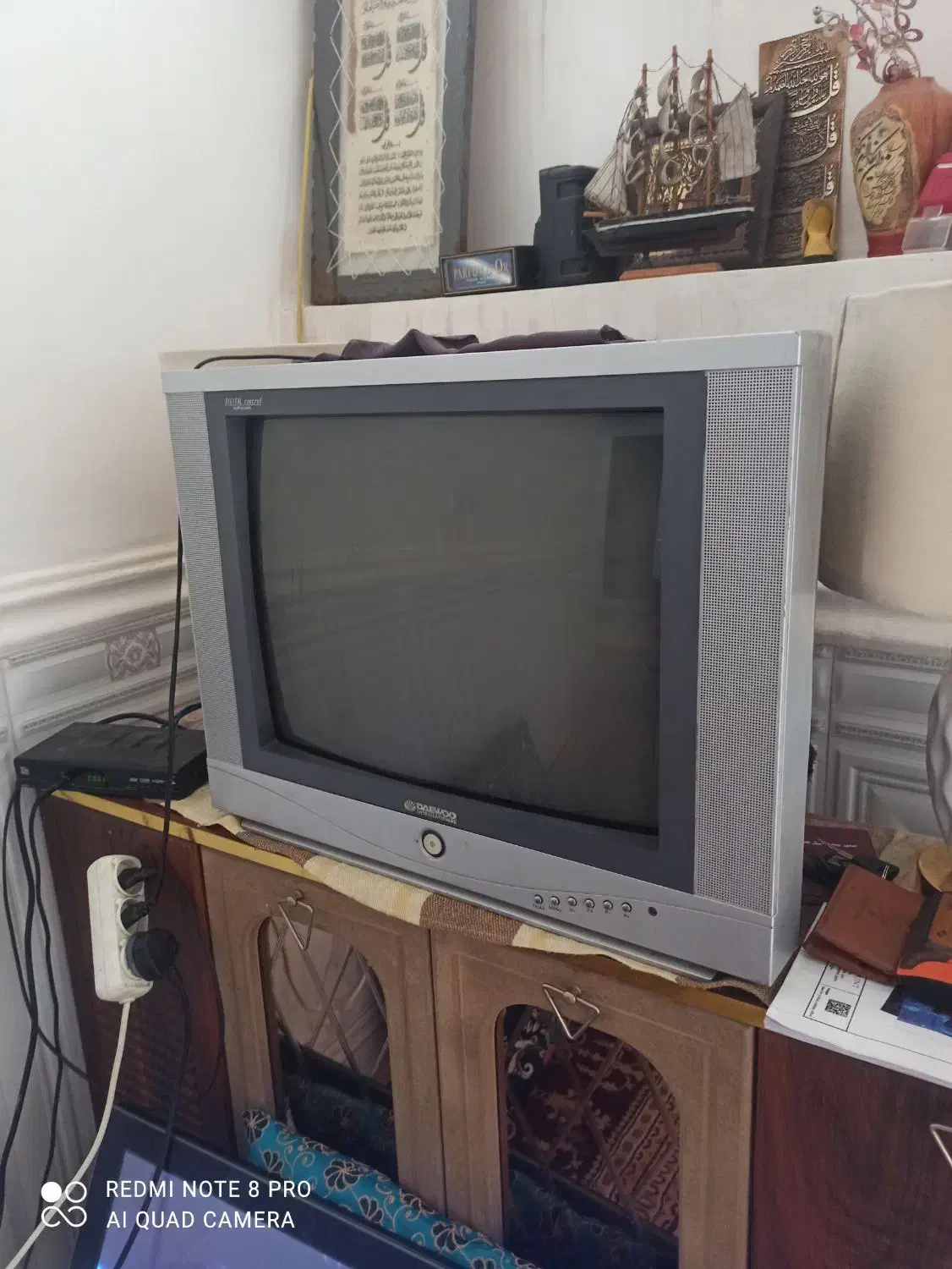 تلویزیون سامسونگ|تلویزیون و پروژکتور|بندرعباس, |دیوار