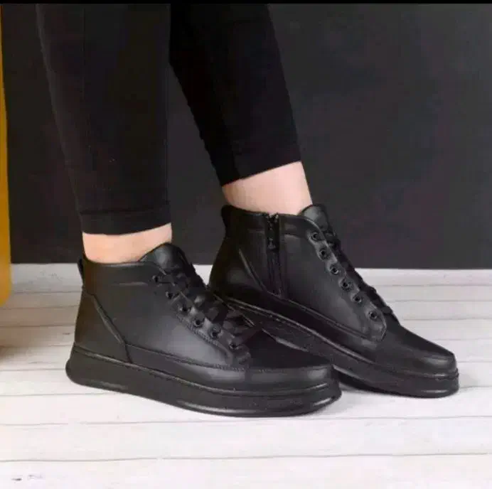 نیم بوت مردانه|کیف، کفش، کمربند|قم, نوبهار|دیوار