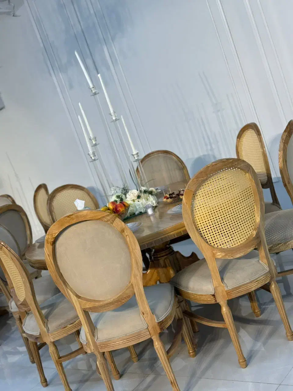 مراسمات عقد و بله برون خانه سفید|خدمات پذیرایی، مراسم|فردیس, شهرک شهید حسینی|دیوار