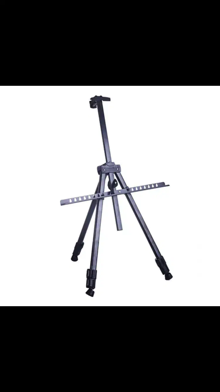 سه پایه بوم و عکس فلزی|لوازم التحریر|تهران, سازمان برنامه جنوبی|دیوار