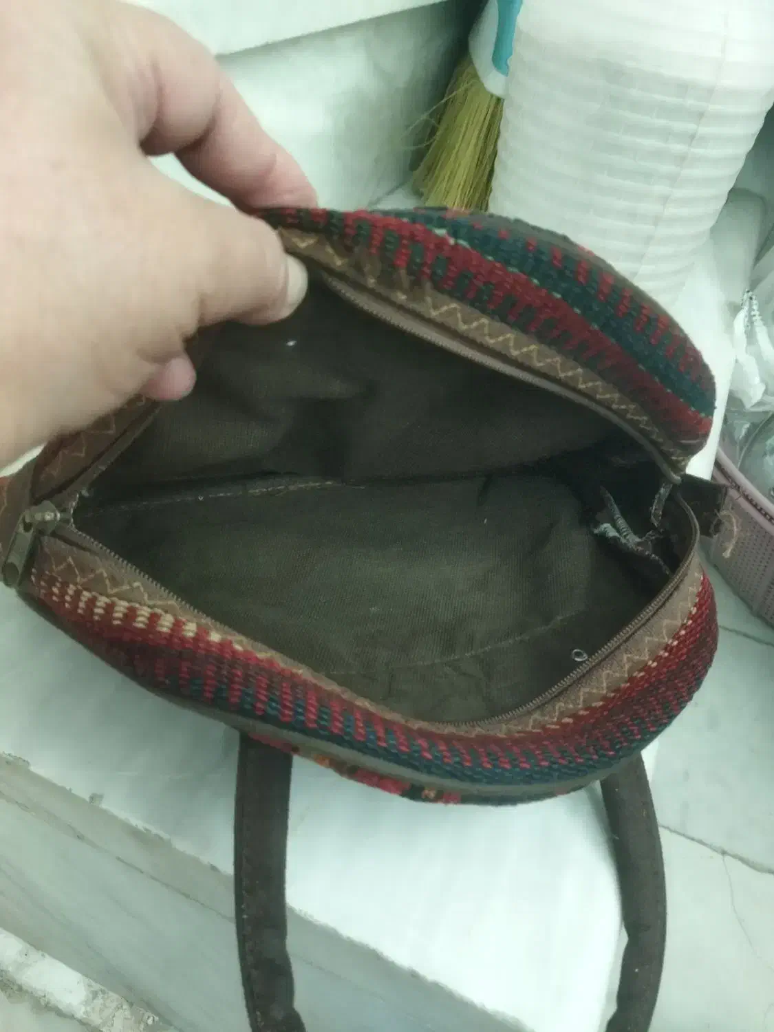 ۴ تا کیف پول|کیف، کفش، کمربند|کرمانشاه, |دیوار