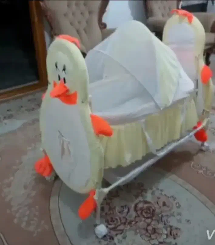 ننو نوزاد|تخت و صندلی بچه|بهشهر, |دیوار