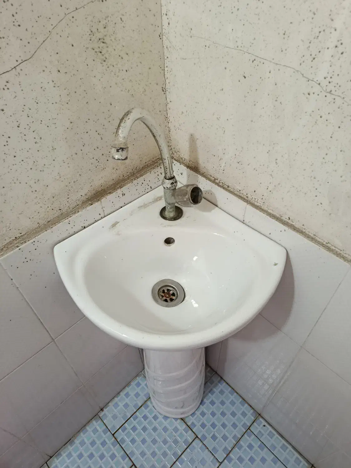 روشویی|لوازم سرویس بهداشتی|مشهد, شهرک بهارستان|دیوار