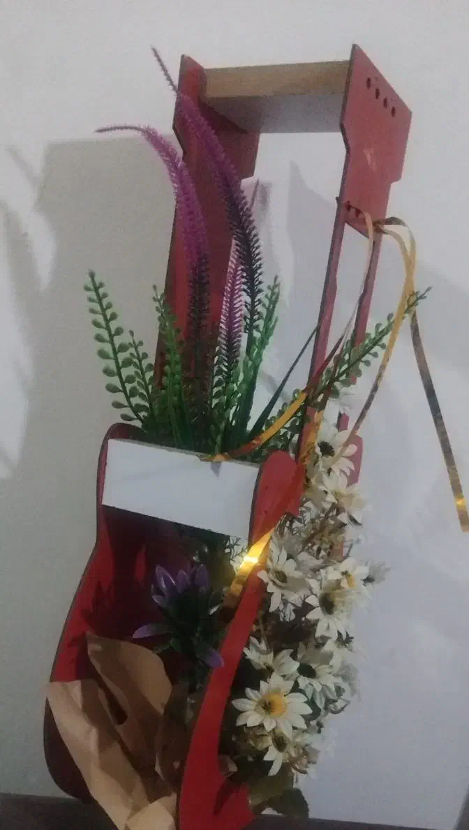 دسته گل برای روزمادر وهدیه|گل مصنوعی|بروجرد, |دیوار