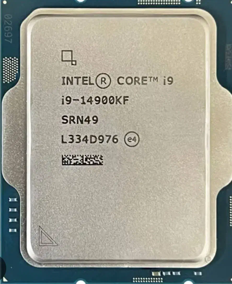 Cpu ۱۴۹۰۰kf باندل|رایانه رومیزی|مشهد, شهید قربانی|دیوار