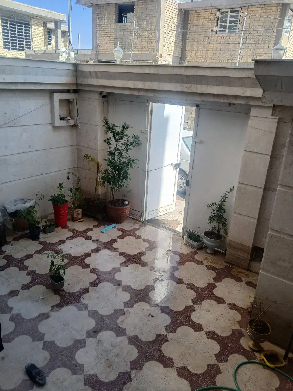 شاپورجان ویلای رهن اجاره|اجارهٔ خانه و ویلا|شیراز, شاپورجان|دیوار