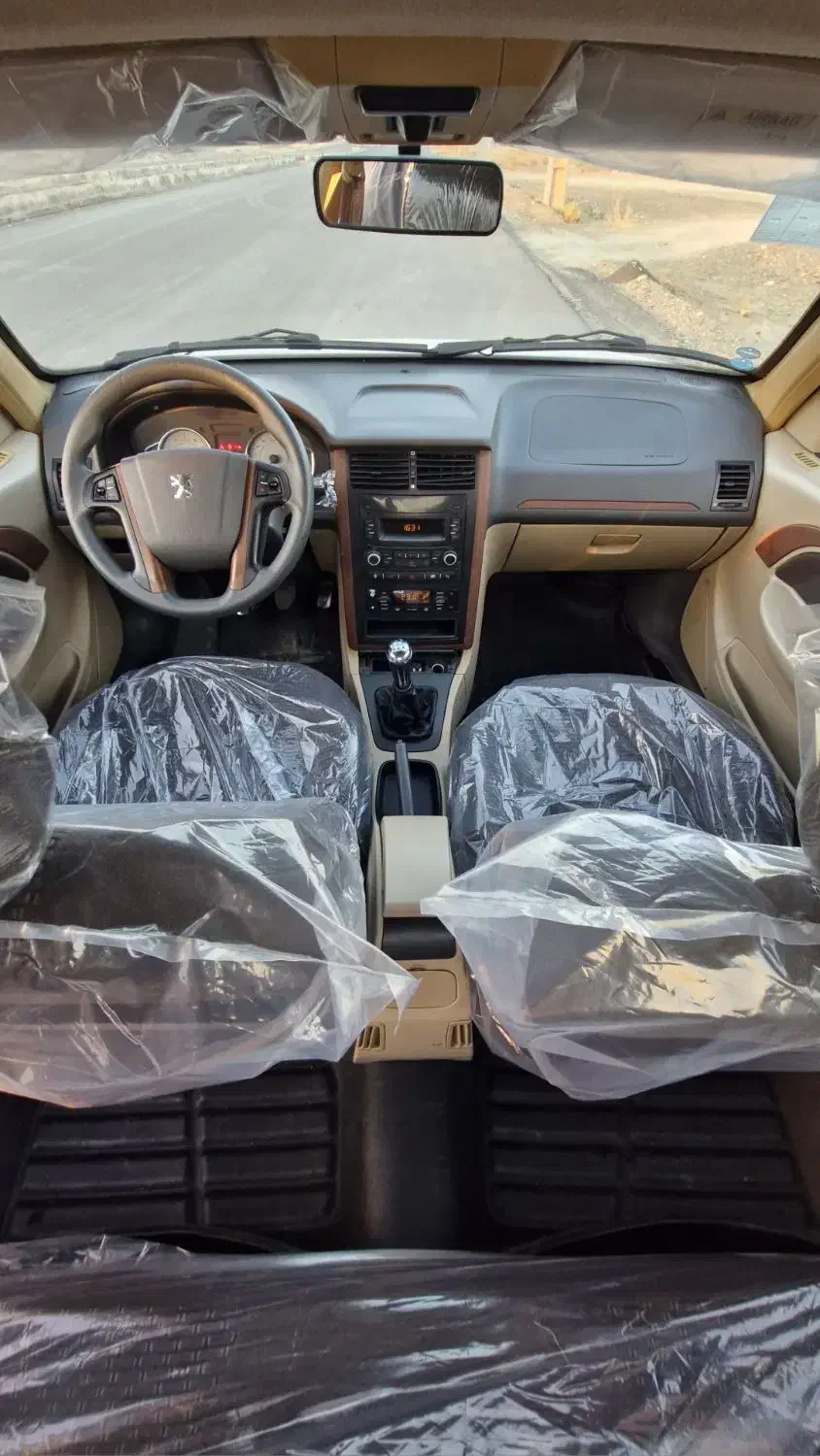 پارس موتور جدید xu7p سال 1401|خودرو سواری و وانت|ایرانشهر, |دیوار