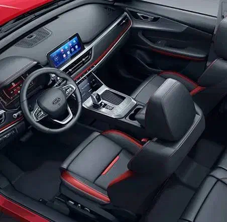 ایکس 55 ثبت نام نقدی سازمانی|خودرو سواری و وانت|تهران, یافت آباد جنوبی|دیوار