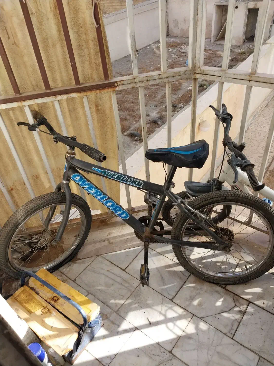 دوچرخه  سایز بیست و سایز دوازده|دوچرخه، اسکیت، اسکوتر|فردیس, شهرک راه آهن|دیوار