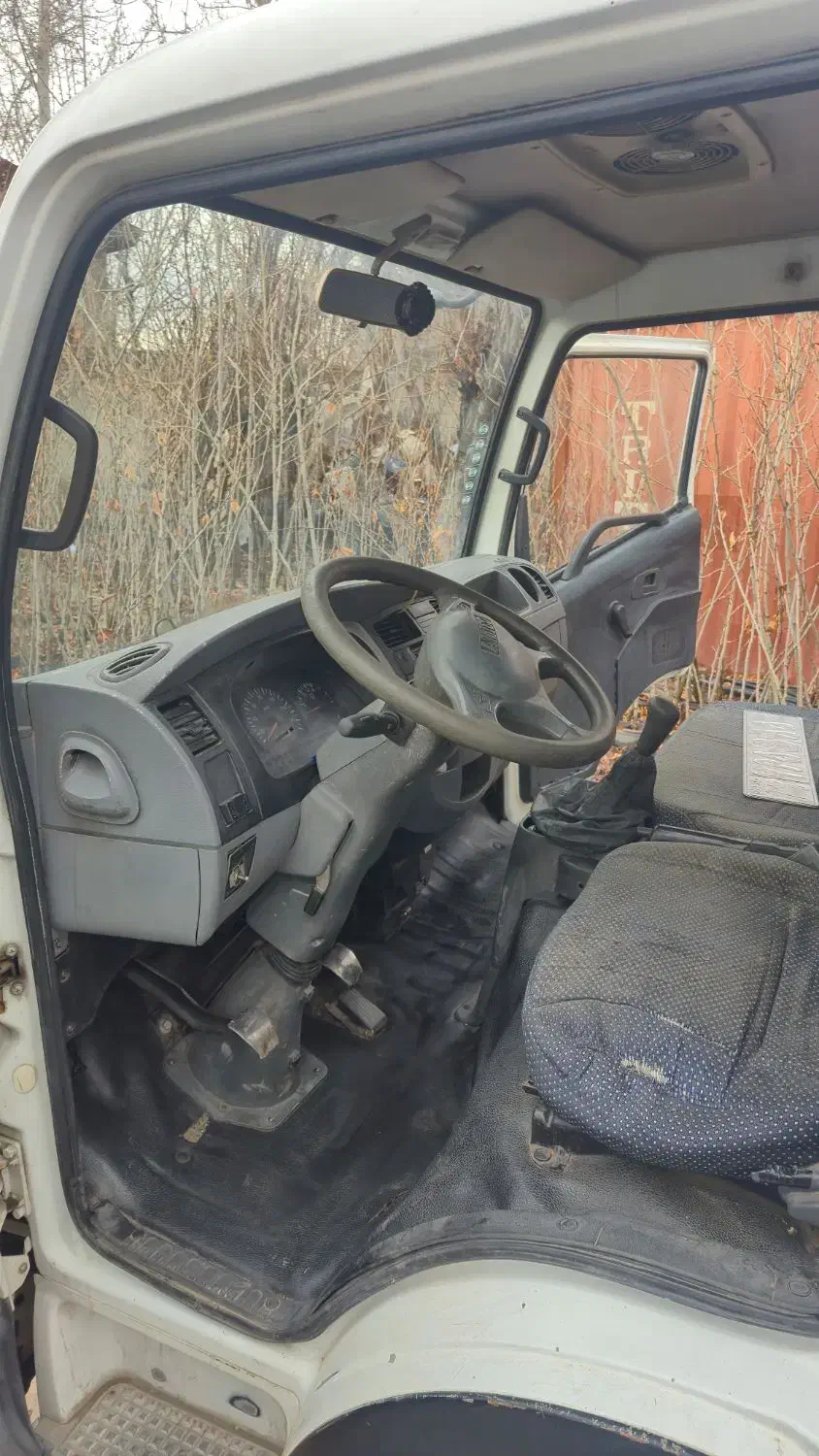 آمیکو ۵۲۰۰|خودرو سنگین|تهران, دانشگاه شریف|دیوار