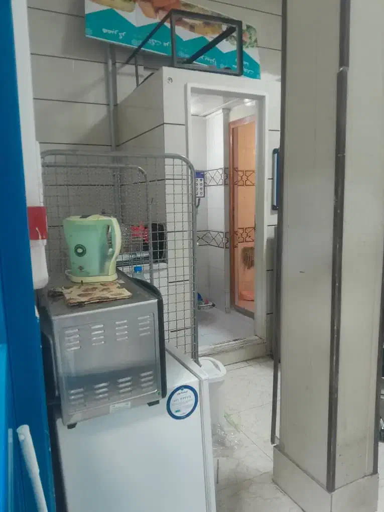 تجاری مسکونی 212 متری / خیابان انقلاب جلوی خیابان|فروش مغازه و غرفه|خرم‌آباد, |دیوار