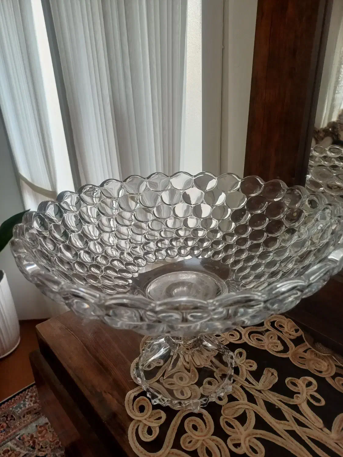 فرانسه ارکوپال|ظروف سرو و پذیرایی|مشهد, آبکوه|دیوار