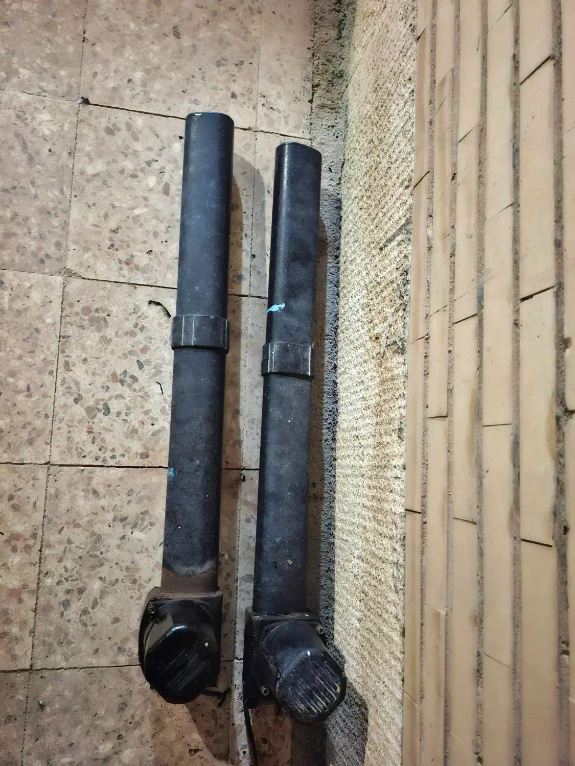 درب بازکن برقی came|مصالح و تجهیزات ساختمان|چمران, |دیوار