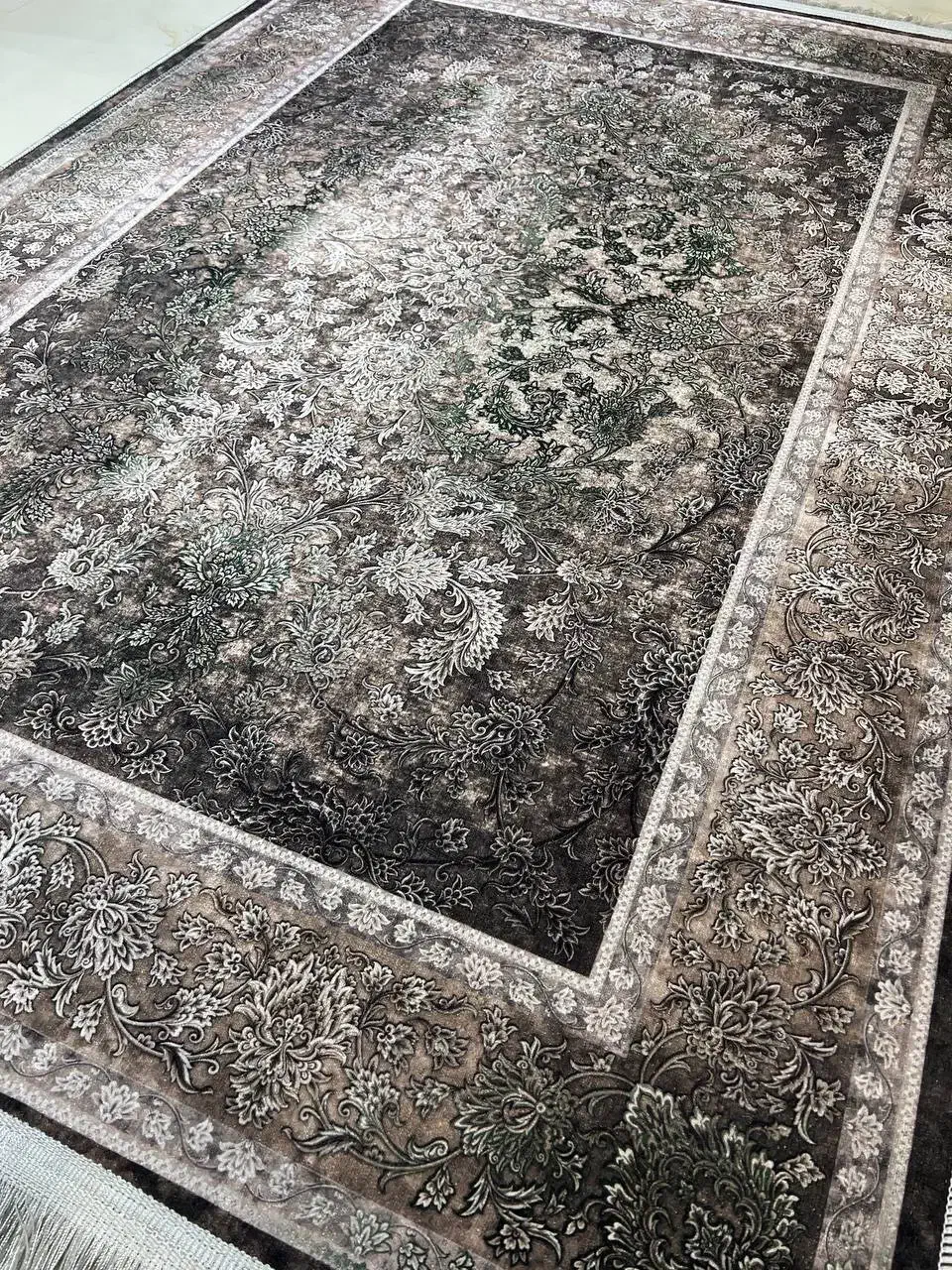 روفرشی کش دار|روفرشی|تهران, شهرک ولیعصر شمالی|دیوار