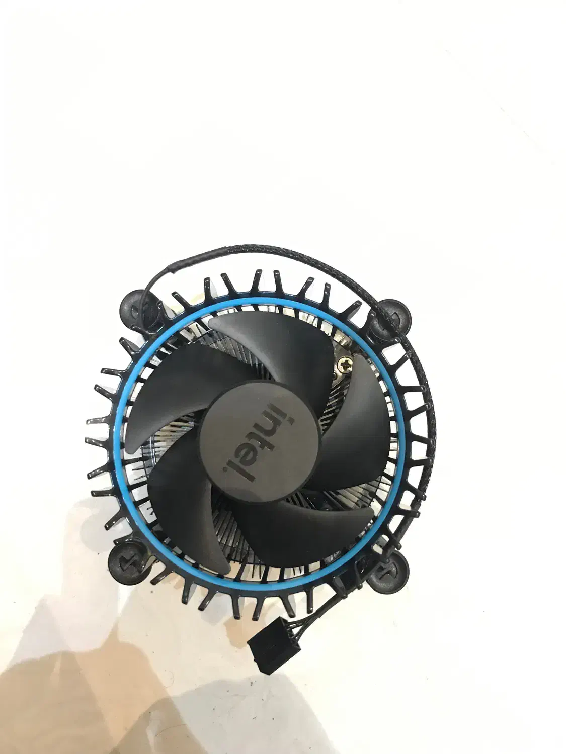 فن سی پی یو|قطعات و لوازم جانبی رایانه|شیراز, کیان شهر|دیوار