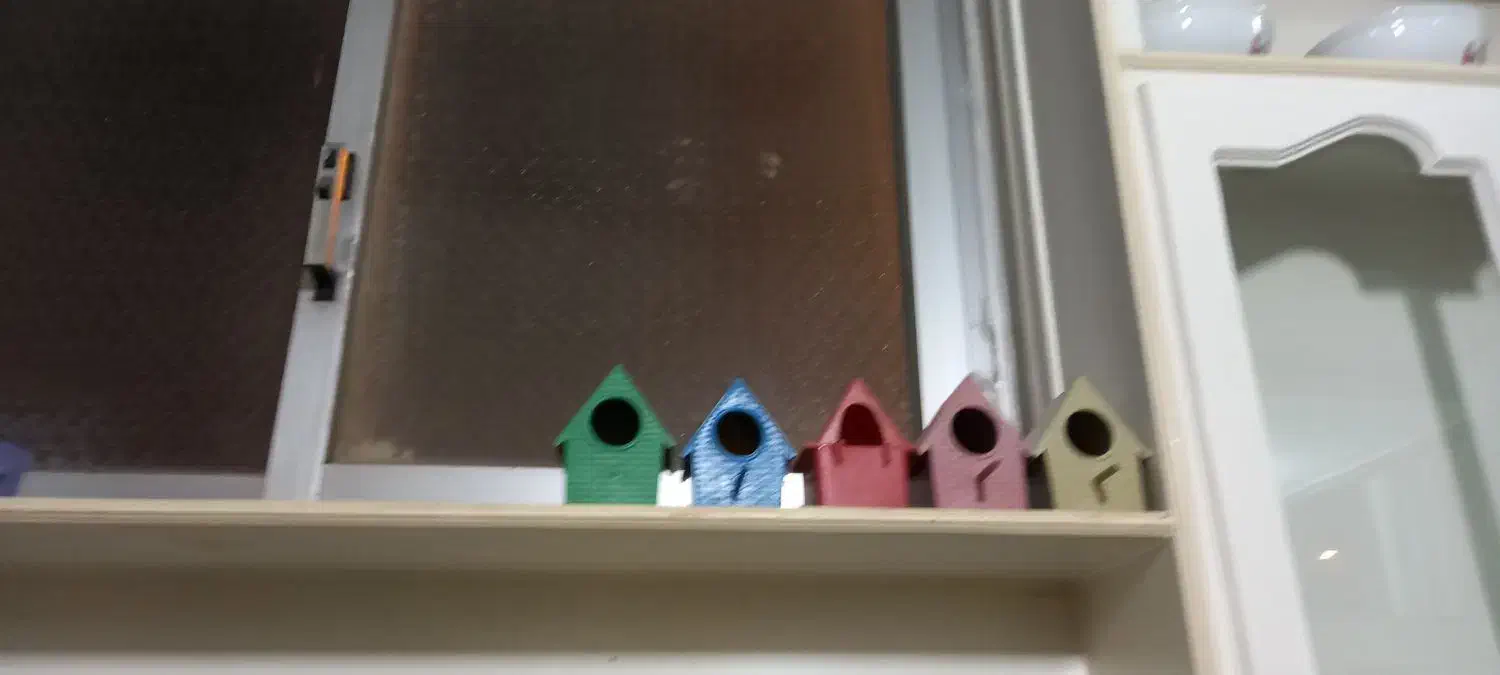 قفس|لوازم جانبی حیوانات|اصفهان, ارداجی|دیوار