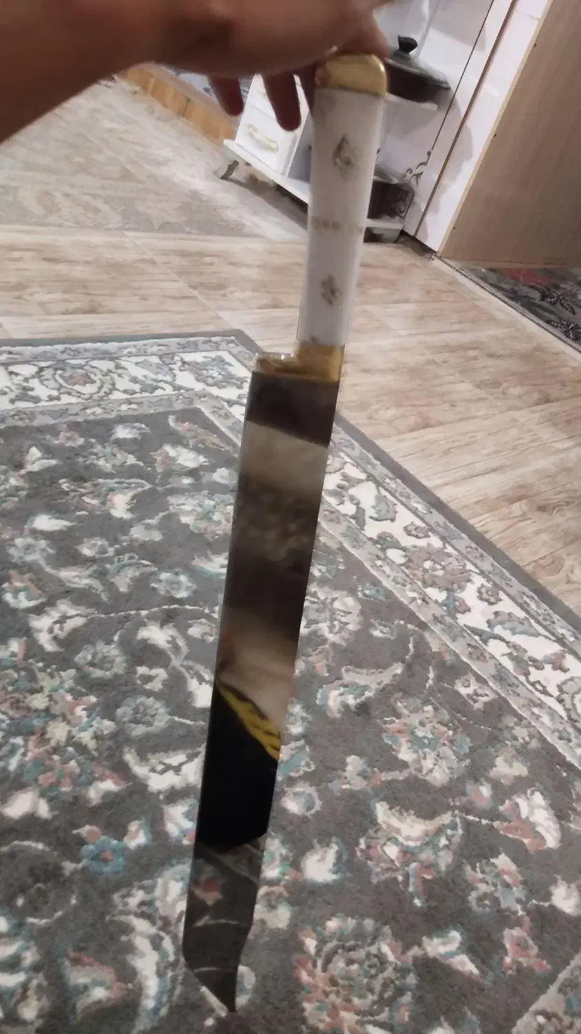 شمشیر|تجهیزات ورزشی|مشهد, کشاورز|دیوار