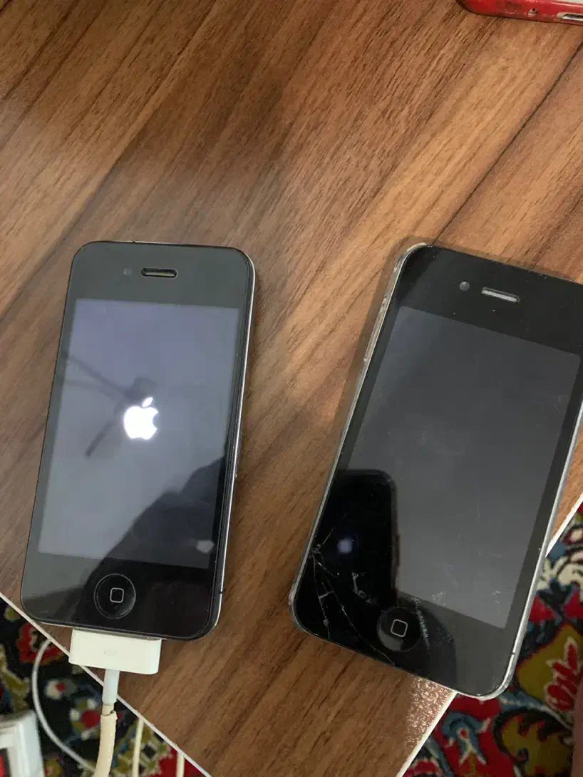 آیفون4و 4s|موبایل|تالش, تالش|دیوار