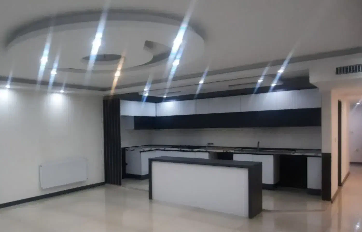 آپارتمان ۱۳۵متری/فاز۱/سند تک برگ/نوساز|فروش آپارتمان|هشتگرد, فاز ۱ مهستان|دیوار