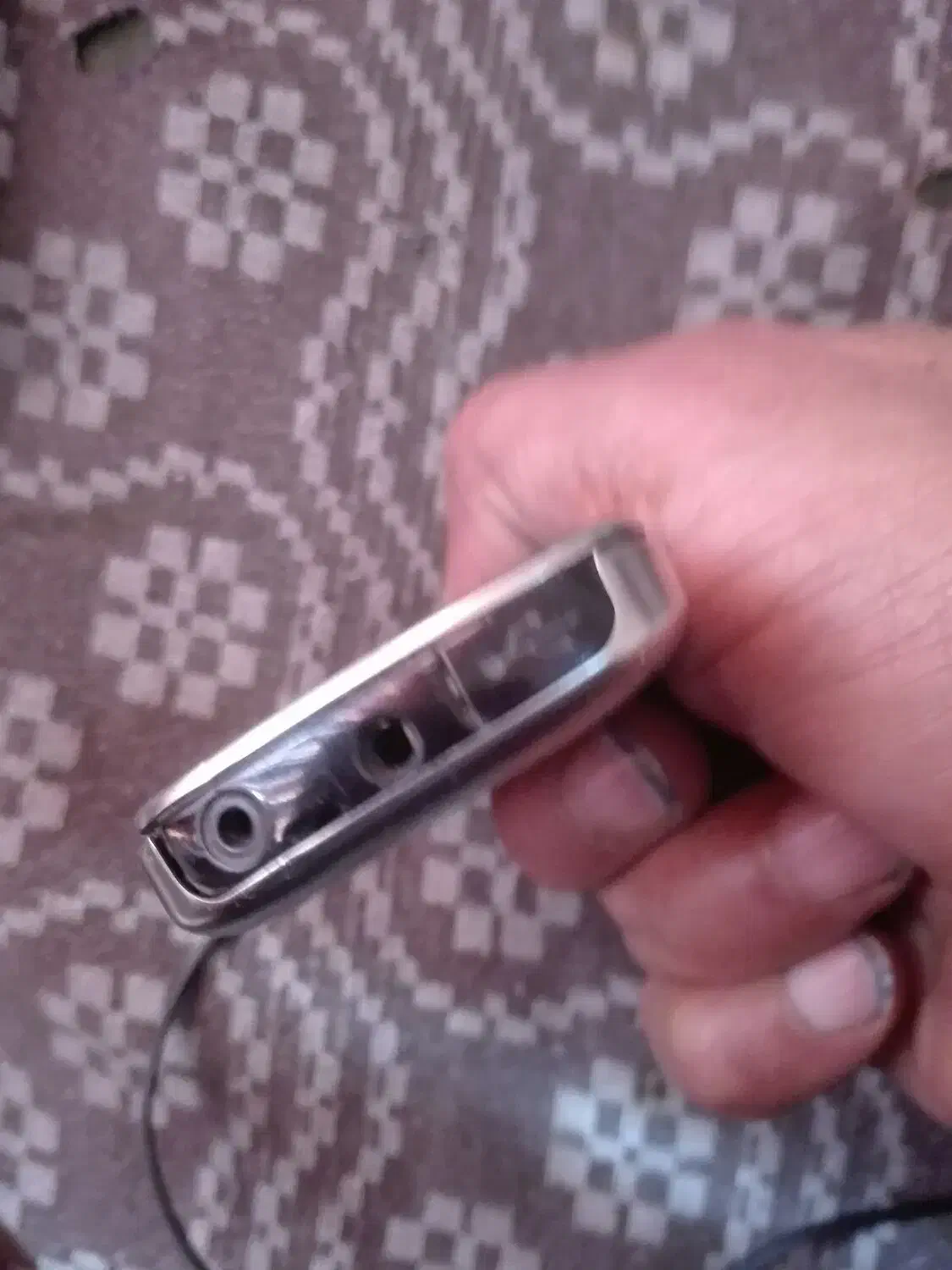 گوشی نوکیا6303|موبایل|شیراز, شهرک مهدیه|دیوار