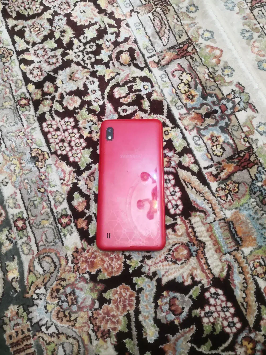 گوشی سامسونگ مدل A10|موبایل|تهران, تهرانپارس غربی|دیوار