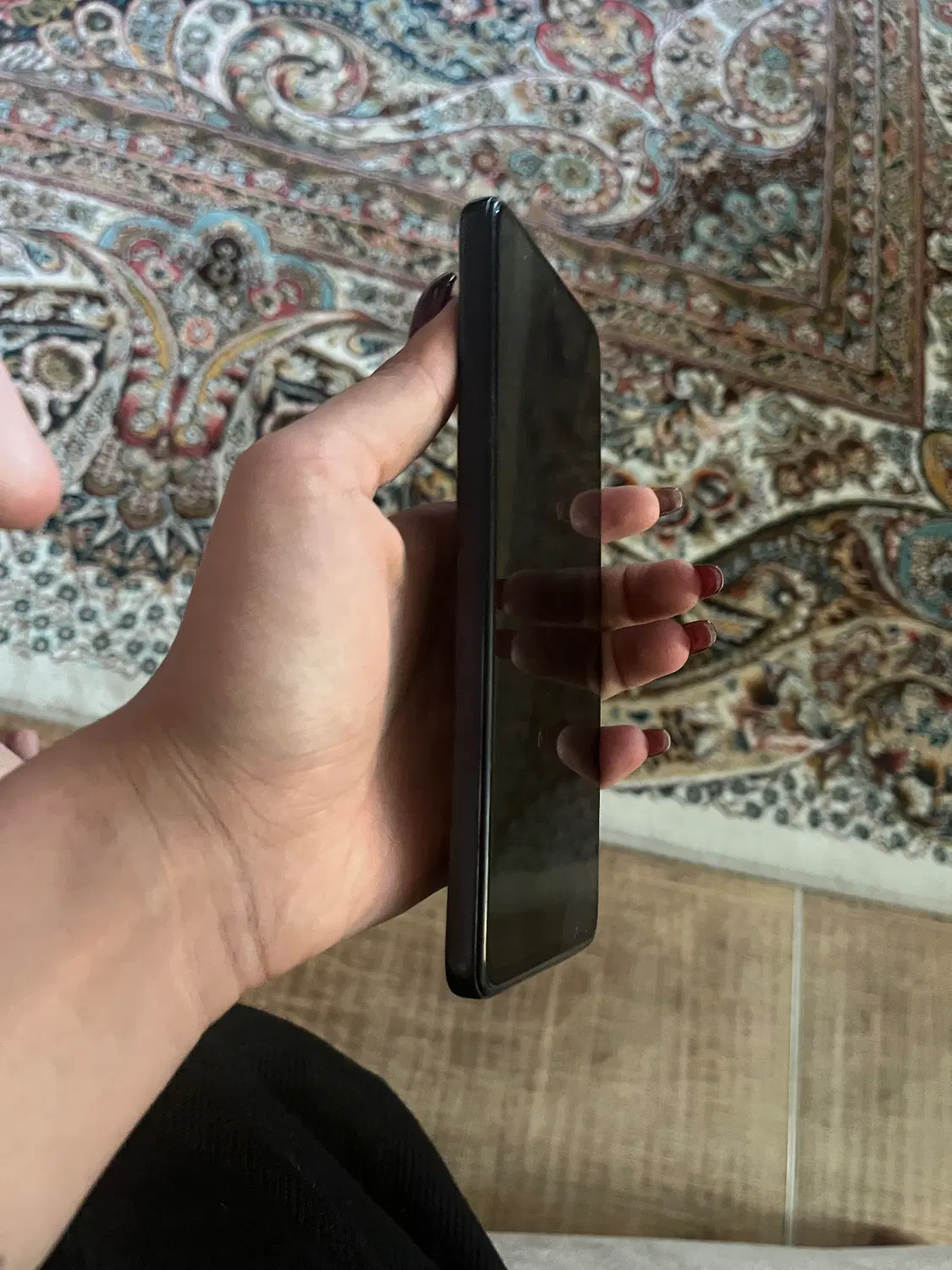 Redmi note 12pro|موبایل|صدرا-فارس, فاز ۲|دیوار
