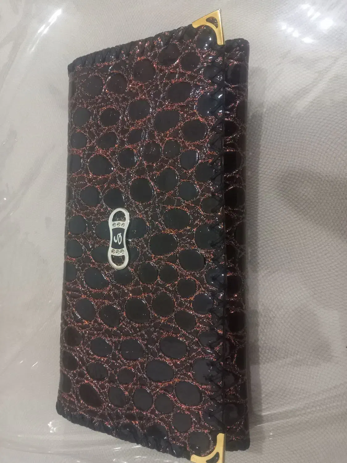 کیف پول،گوشی،کارت وبسیار جادار دست ساز|کیف، کفش، کمربند|ایلام, |دیوار