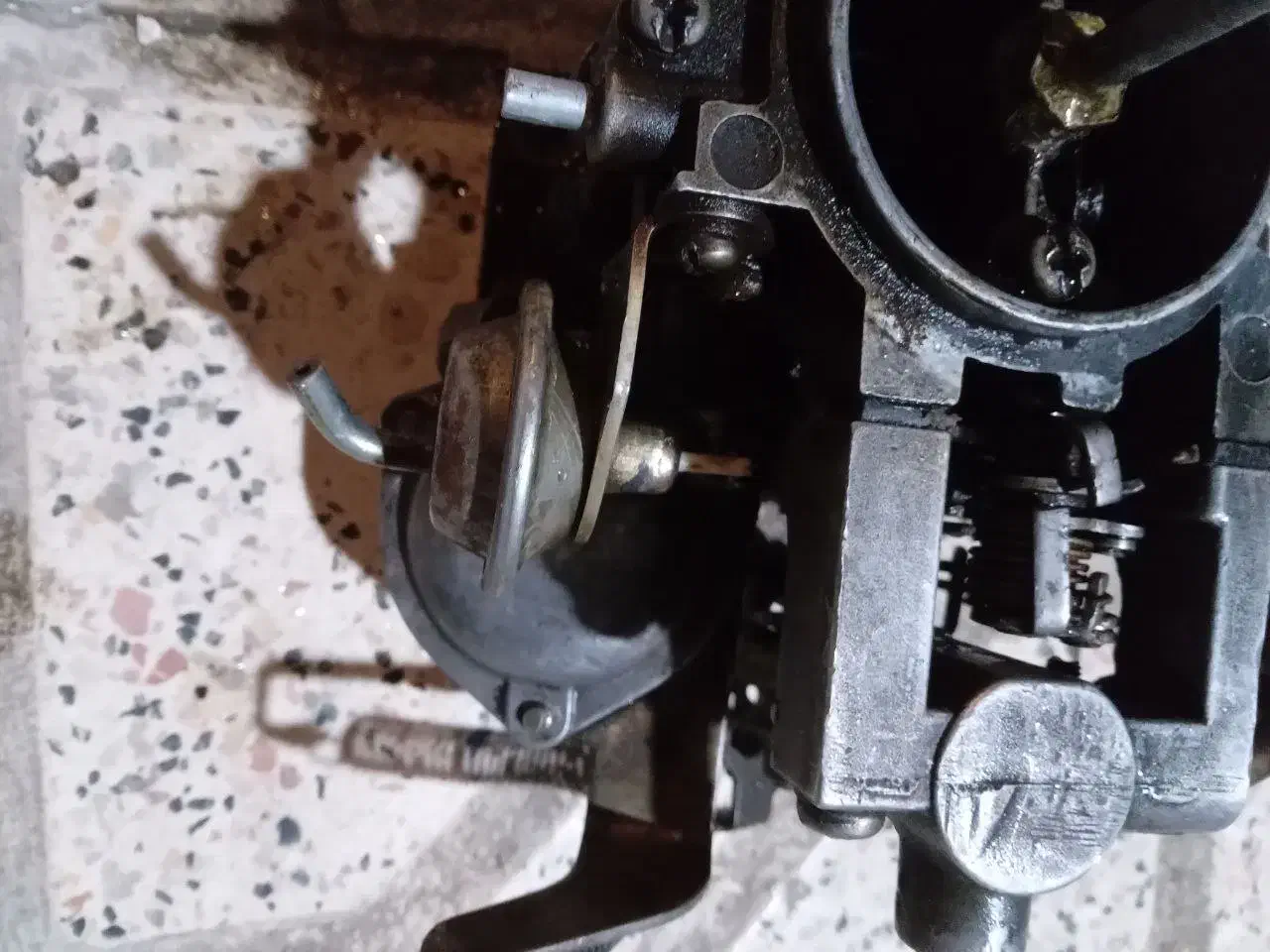 کاربرات پراید|قطعات یدکی و لوازم جانبی|مشهد, نوده|دیوار