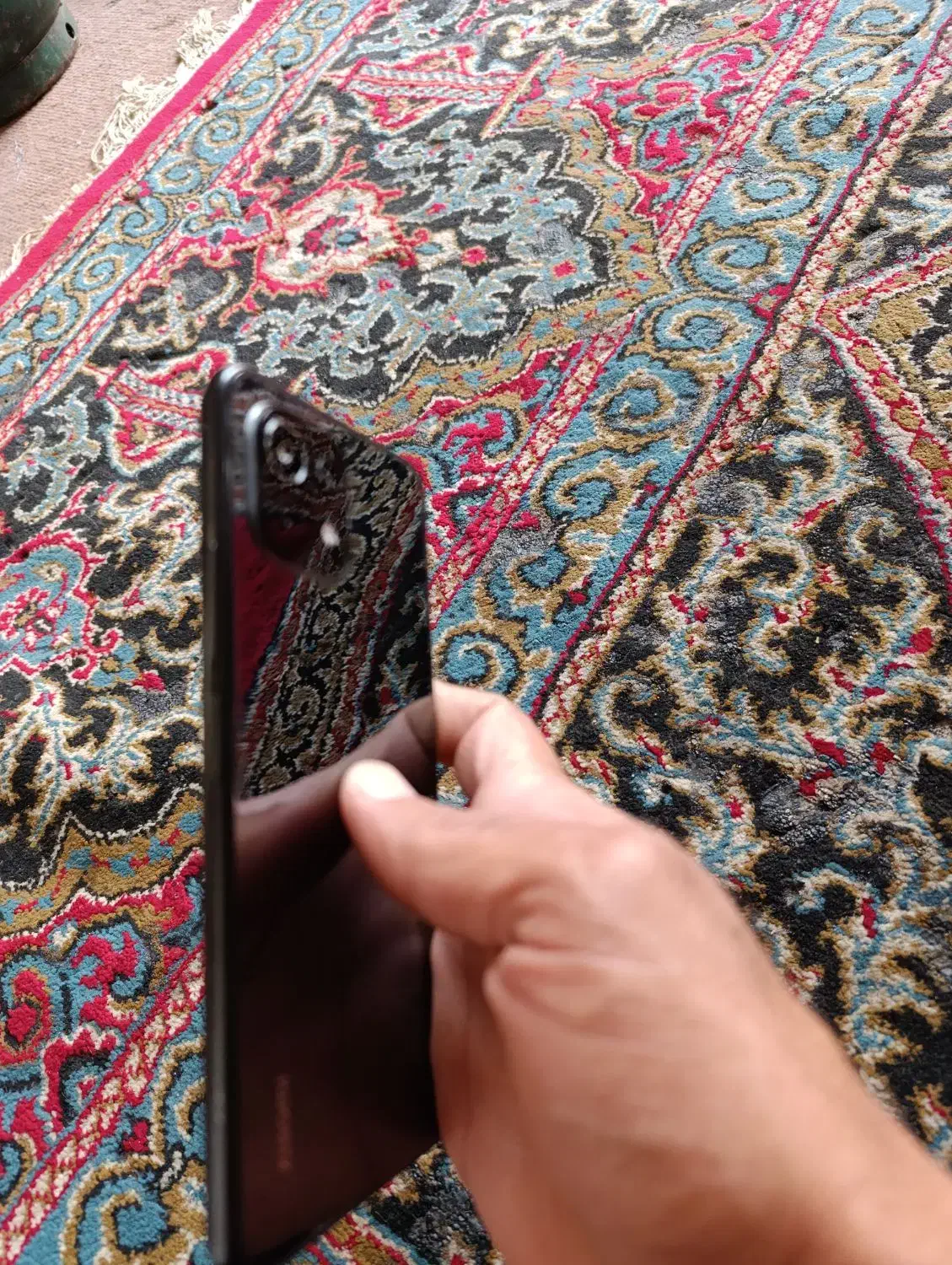 گوشی می 11لایت|موبایل|شوشتر, |دیوار