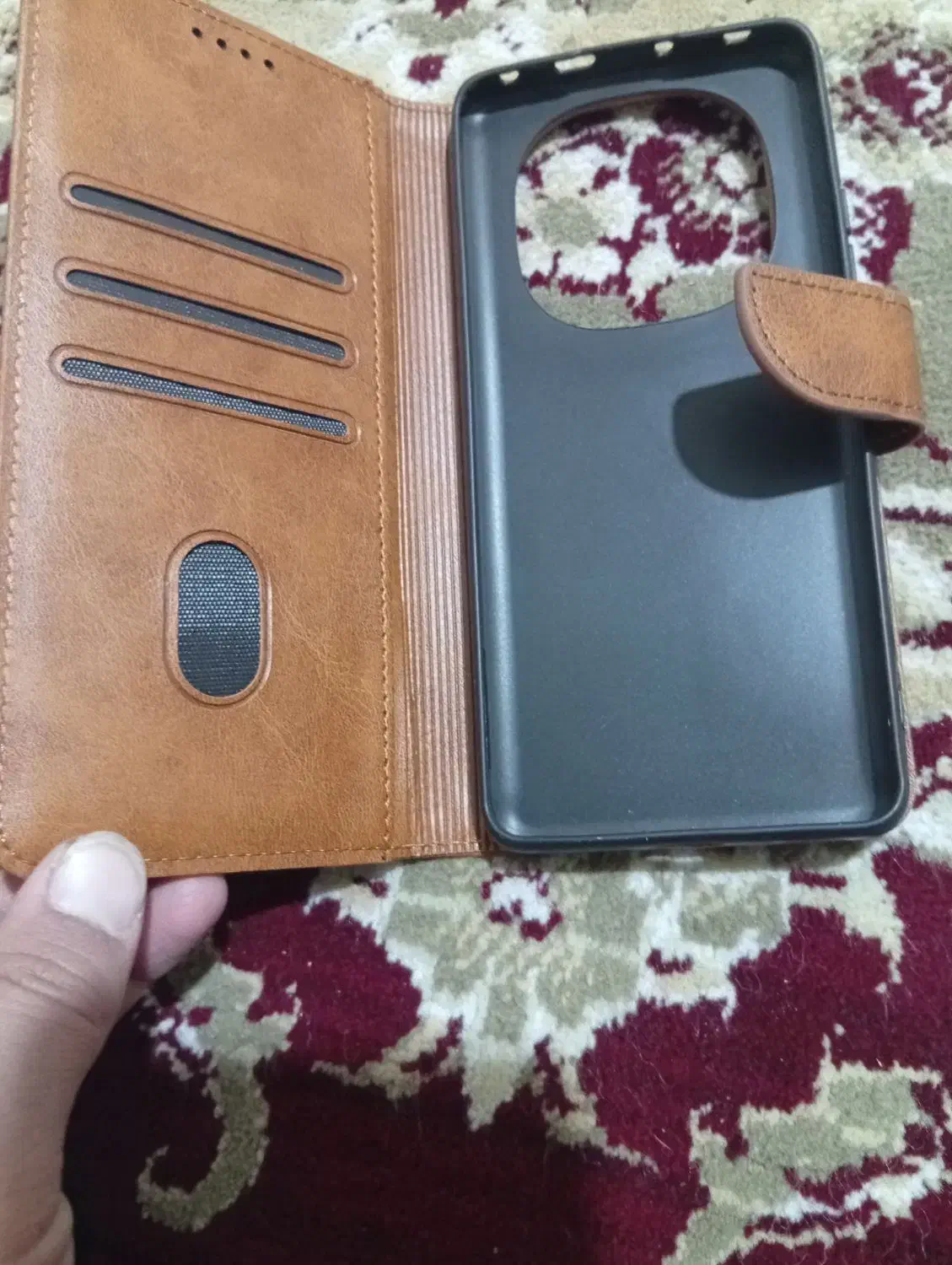 گاردکیفی نوی نوقروشی|لوازم جانبی موبایل و تبلت|بیرجند, |دیوار