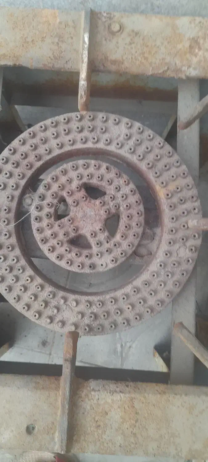 اجاق گاز پلو پز|اجاق گاز و لوازم برقی پختوپز|مشهد, شهید معقول|دیوار