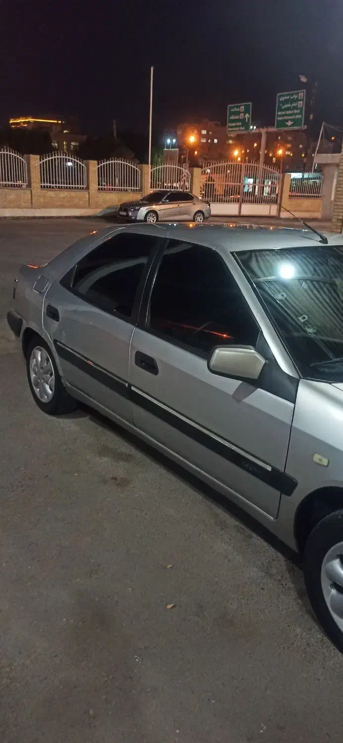 زانتیا‌2000SX|خودرو سواری و وانت|بندرعباس, |دیوار