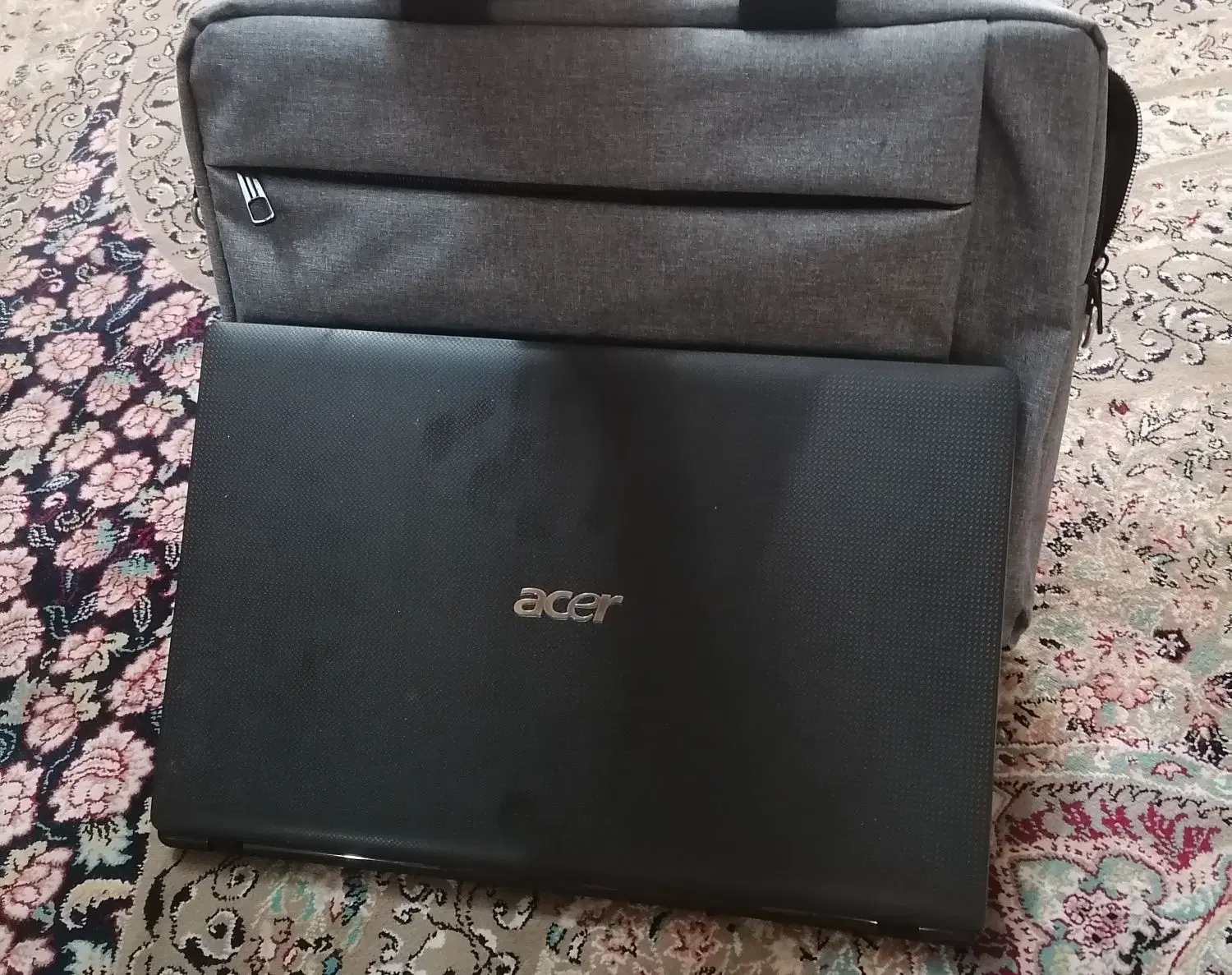 لپ تاپ acer|رایانه همراه|شیراز, تندگویان|دیوار